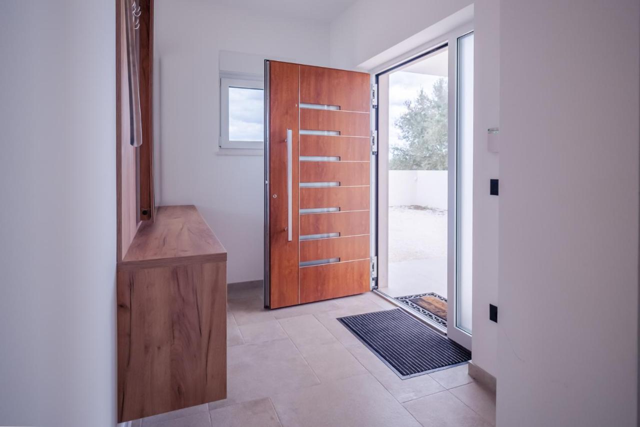 Villa Lydia Marcana Екстер'єр фото