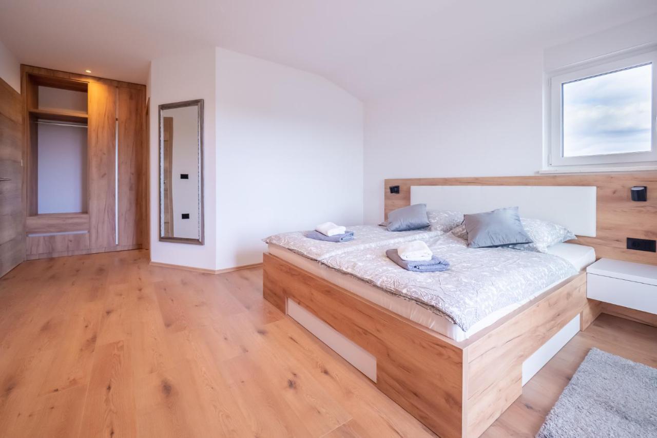 Villa Lydia Marcana Екстер'єр фото