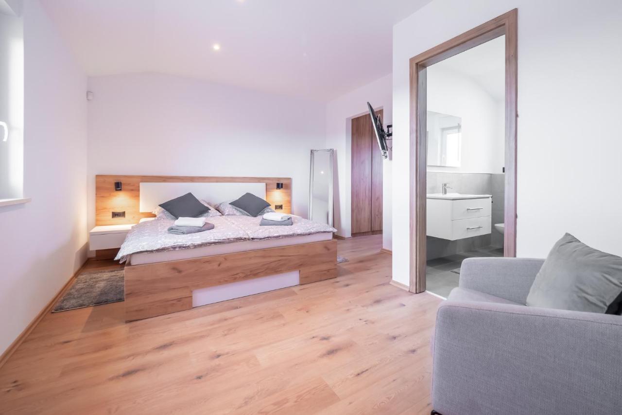 Villa Lydia Marcana Екстер'єр фото